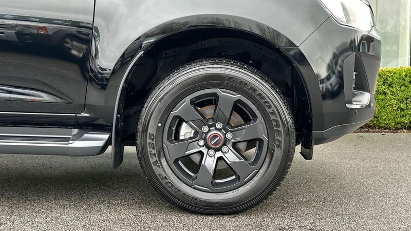 Used Isuzu D-Max 2025 for sale - 77403568: Photo 8