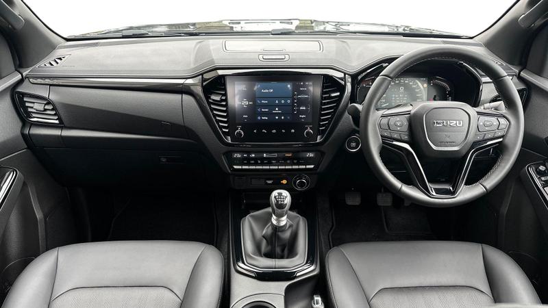 Used Isuzu D-Max 2025 for sale - 77403568: Photo 9