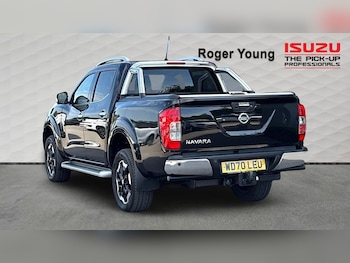 Used Nissan Navara 2021 for sale - 79220627: Photo