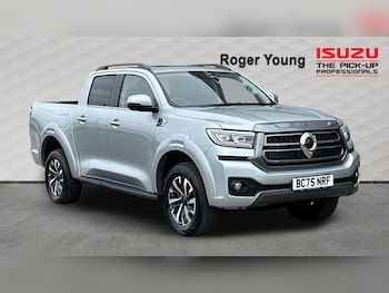 Used GWM POER300 2026 for sale - 79560200: Photo