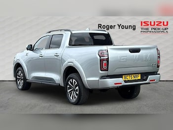 Used GWM POER300 2026 for sale - 79560200: Photo