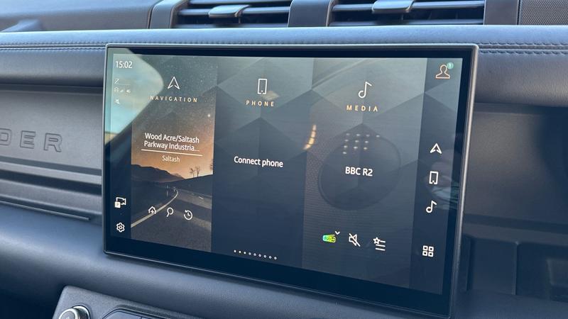 Used Land Rover Defender 2025 for sale - 77340083: Photo 10