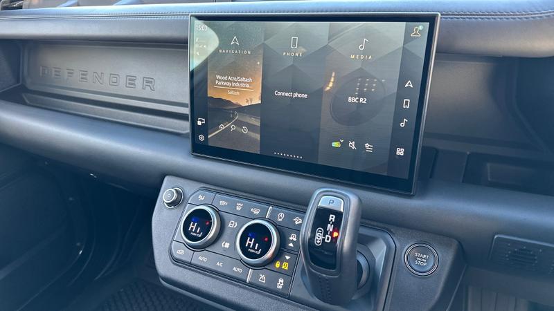 Used Land Rover Defender 2025 for sale - 77340083: Photo 11