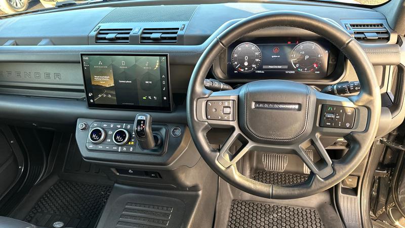 Used Land Rover Defender 2025 for sale - 77340083: Photo 14