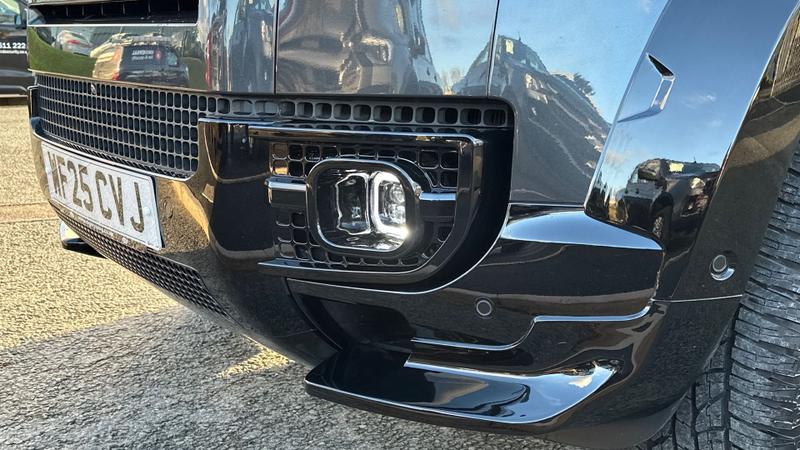 Used Land Rover Defender 2025 for sale - 77340083: Photo 26