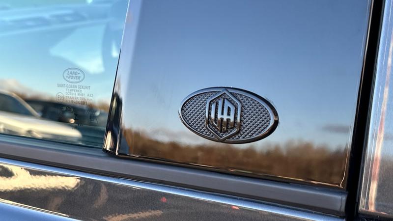 Used Land Rover Defender 2025 for sale - 77340083: Photo 27