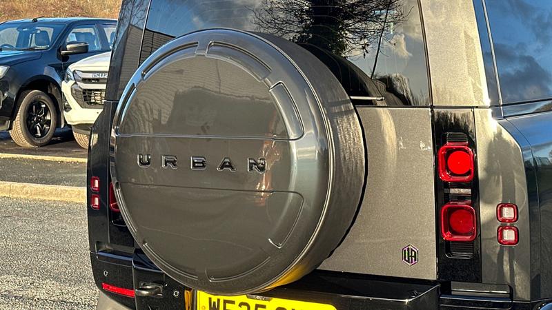 Used Land Rover Defender 2025 for sale - 77340083: Photo 28