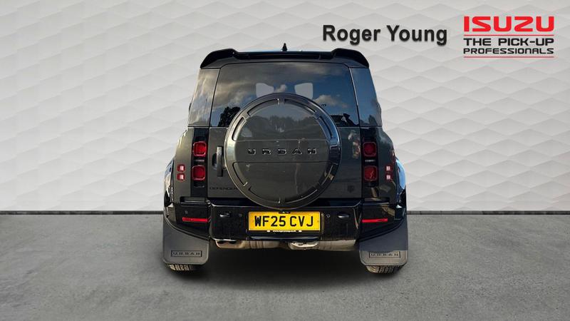 Used Land Rover Defender 2025 for sale - 77340083: Photo 6