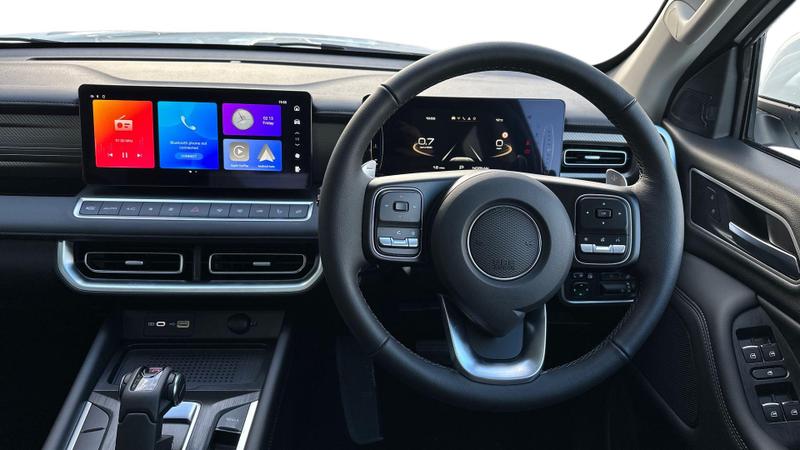 Used GWM POER300 2026 for sale - 77545746: Photo 15