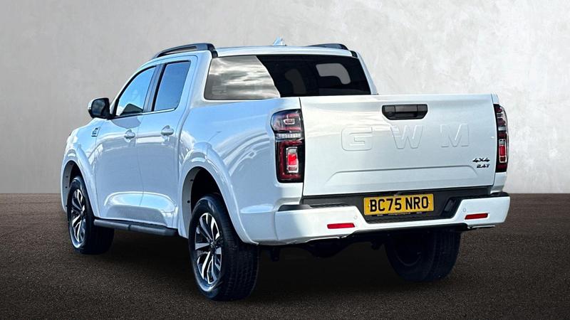 Used GWM POER300 2026 for sale - 77545746: Photo 2