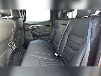 Used Isuzu D-Max 2025 for sale - 78413284: Photo