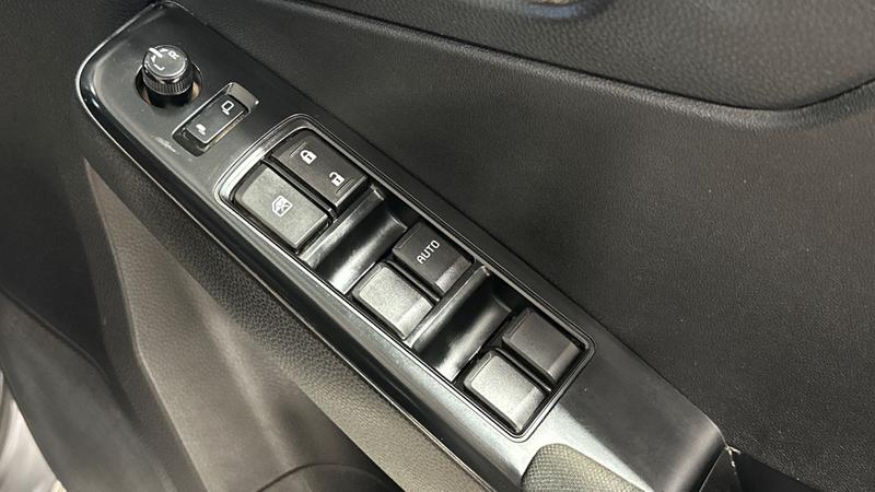 Used Isuzu D-Max 2023 for sale - 77339880: Photo 20