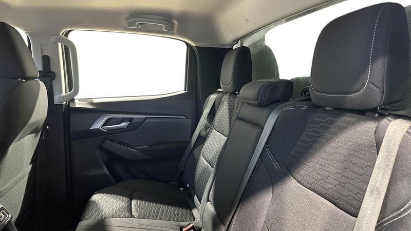 Used Isuzu D-Max 2023 for sale - 77339880: Photo 4