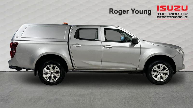 Used Isuzu D-Max 2023 for sale - 77339880: Photo 5