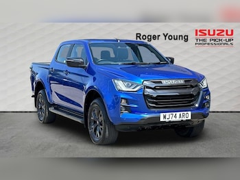 Used Isuzu D-Max 2024 for sale - 79528326: Photo