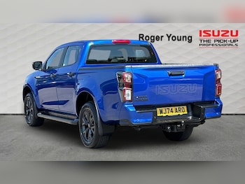 Used Isuzu D-Max 2024 for sale - 79528326: Photo