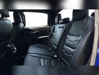 Used Isuzu D-Max 2024 for sale - 79528326: Photo