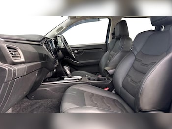 Used Isuzu D-Max 2024 for sale - 79528329: Photo
