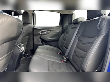Used Isuzu D-Max 2024 for sale - 79528329: Photo