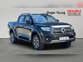 Used GWM POER300 2026 for sale - 79528415: Photo
