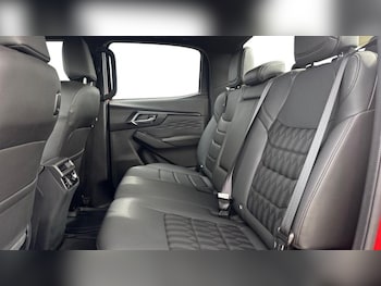 Used Isuzu D-Max 2025 for sale - 78874075: Photo