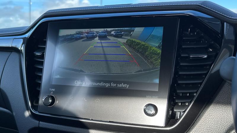 Used Isuzu D-Max 2025 for sale - 77367614: Photo 11