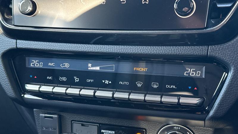 Used Isuzu D-Max 2025 for sale - 77367614: Photo 12