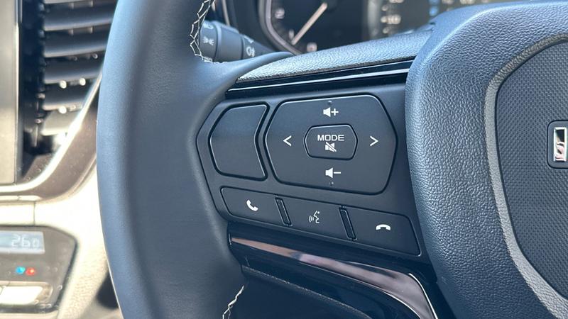 Used Isuzu D-Max 2025 for sale - 77367614: Photo 15