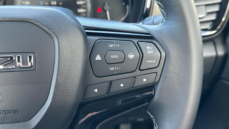 Used Isuzu D-Max 2025 for sale - 77367614: Photo 16