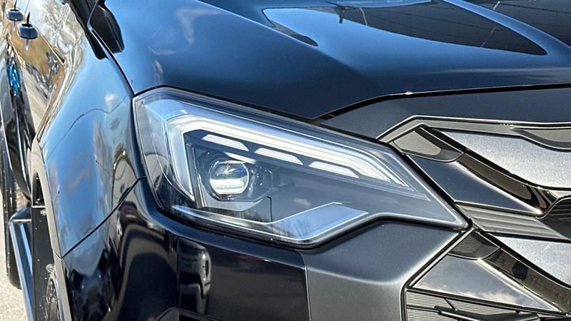 Used Isuzu D-Max 2025 for sale - 77367614: Photo 18