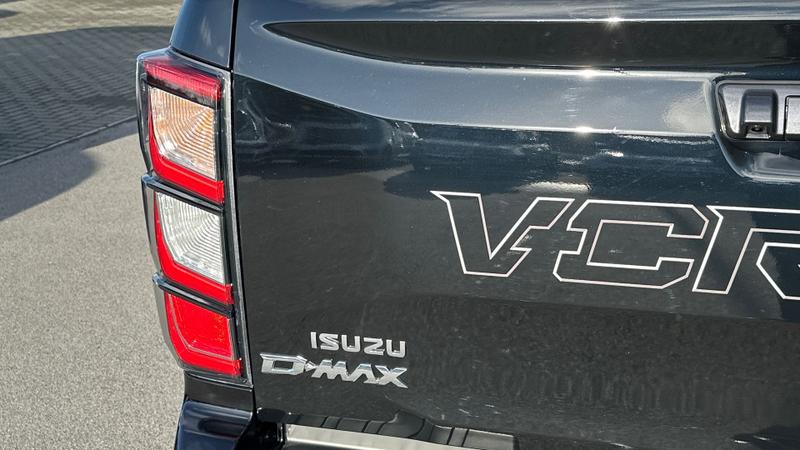 Used Isuzu D-Max 2025 for sale - 77367614: Photo 19