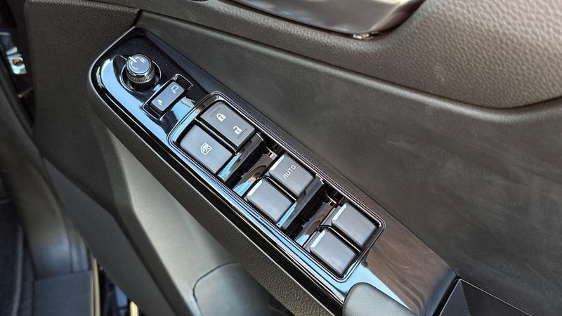 Used Isuzu D-Max 2025 for sale - 77367614: Photo 20