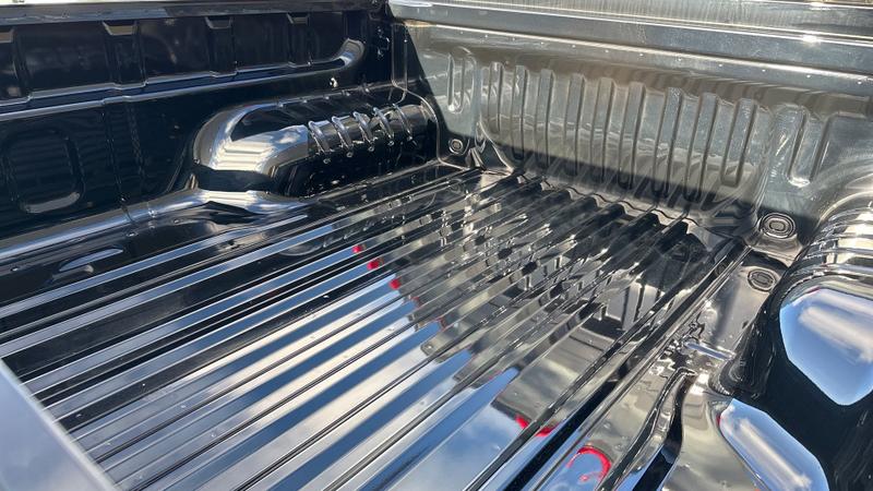 Used Isuzu D-Max 2025 for sale - 77367614: Photo 21