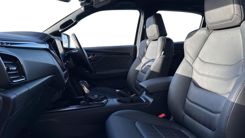 Used Isuzu D-Max 2025 for sale - 77367614: Photo 3