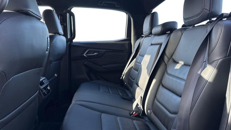 Used Isuzu D-Max 2025 for sale - 77367614: Photo 4