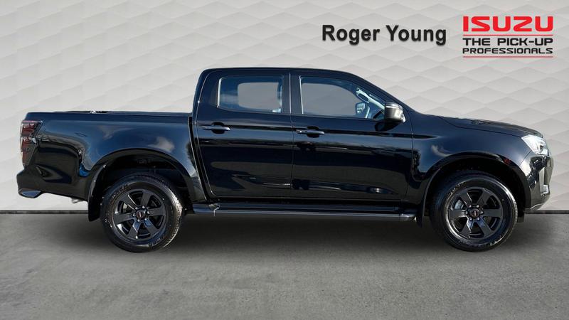 Used Isuzu D-Max 2025 for sale - 77367614: Photo 5