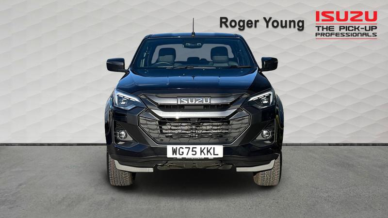 Used Isuzu D-Max 2025 for sale - 77367614: Photo 7