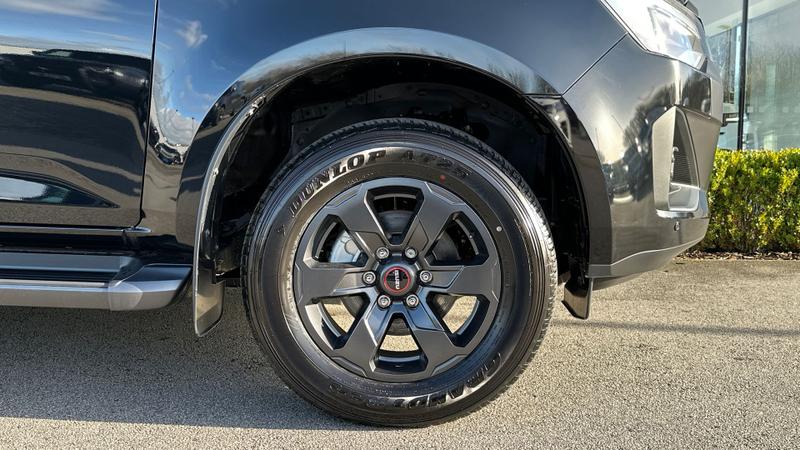 Used Isuzu D-Max 2025 for sale - 77367614: Photo 8