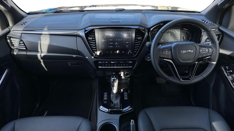 Used Isuzu D-Max 2025 for sale - 77367614: Photo 9