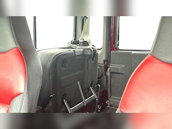 Used Land Rover Defender 2015 for sale - 78671109: Photo