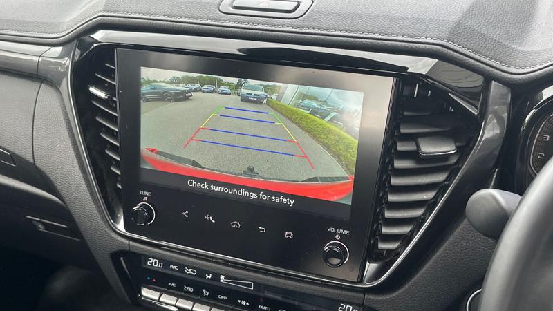 Used Isuzu D-Max 2025 for sale - 77340069: Photo 11