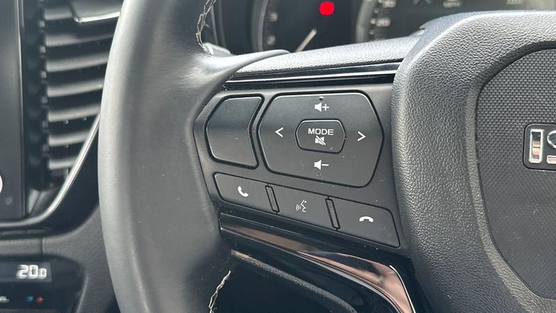 Used Isuzu D-Max 2025 for sale - 77340069: Photo 15