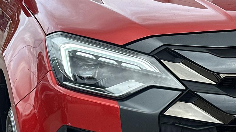 Used Isuzu D-Max 2025 for sale - 77340069: Photo 18