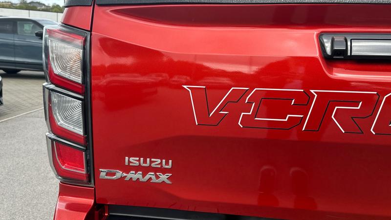 Used Isuzu D-Max 2025 for sale - 77340069: Photo 19