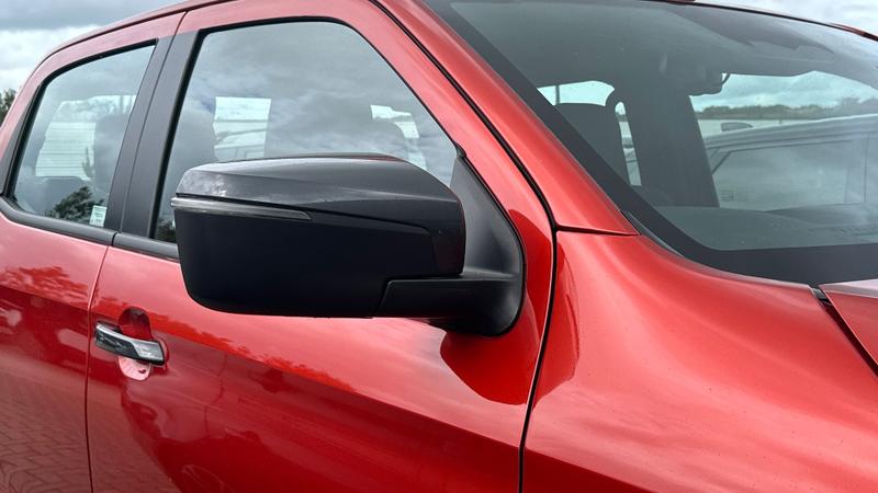 Used Isuzu D-Max 2025 for sale - 77340069: Photo 20