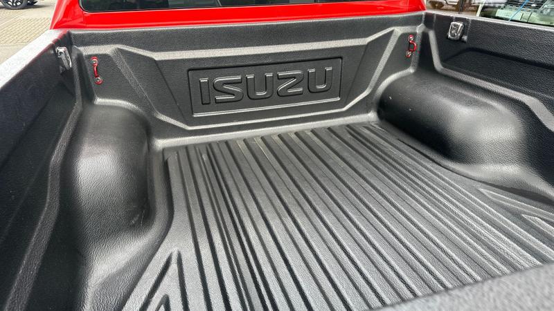 Used Isuzu D-Max 2025 for sale - 77340069: Photo 21