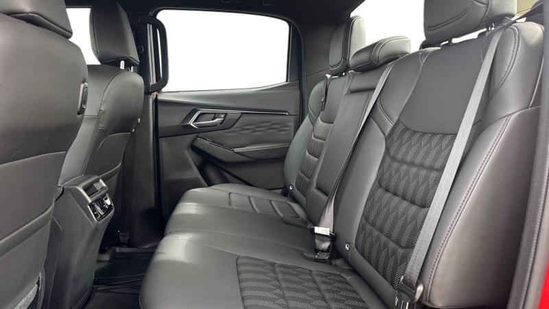 Used Isuzu D-Max 2025 for sale - 77340069: Photo 4