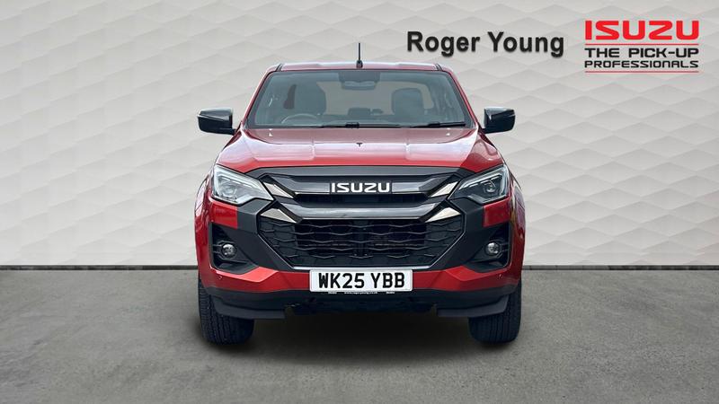 Used Isuzu D-Max 2025 for sale - 77340069: Photo 7