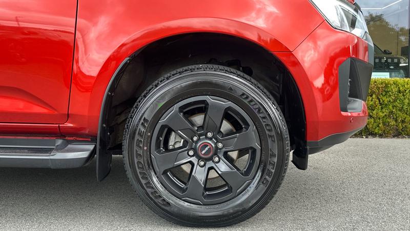 Used Isuzu D-Max 2025 for sale - 77340069: Photo 8