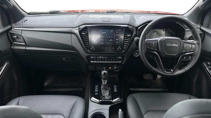 Used Isuzu D-Max 2025 for sale - 77340069: Photo 9